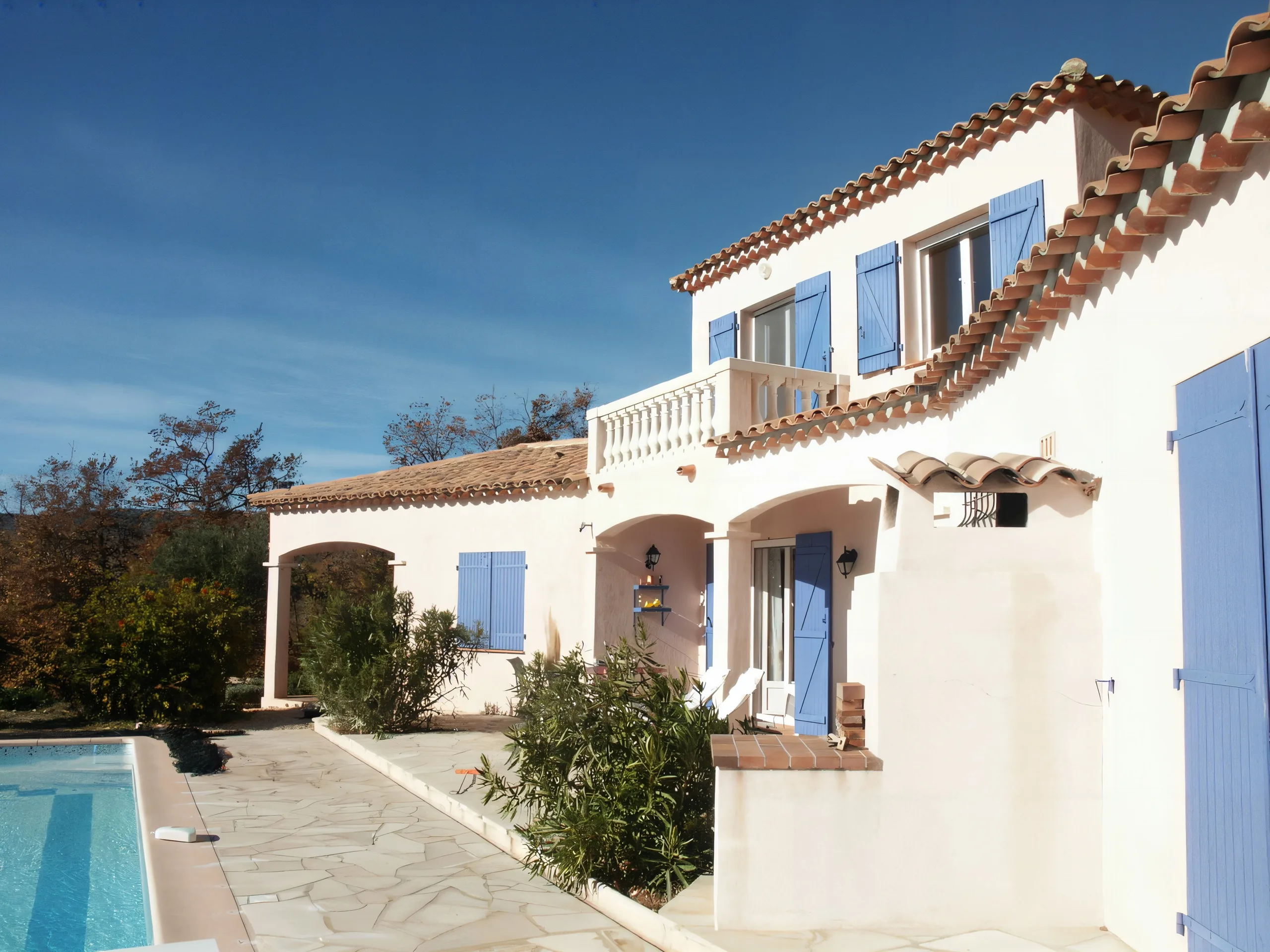 Villa L'Harmonie