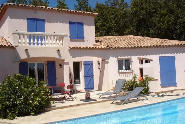Villa L'Harmonie