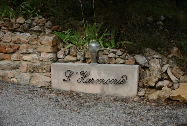 Villa L'Harmonie