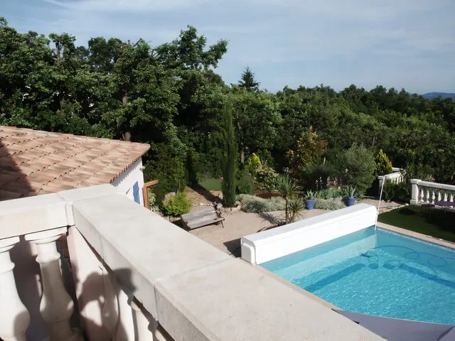 Villa L'Harmonie