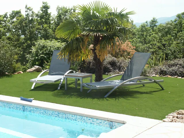 Villa L'Harmonie